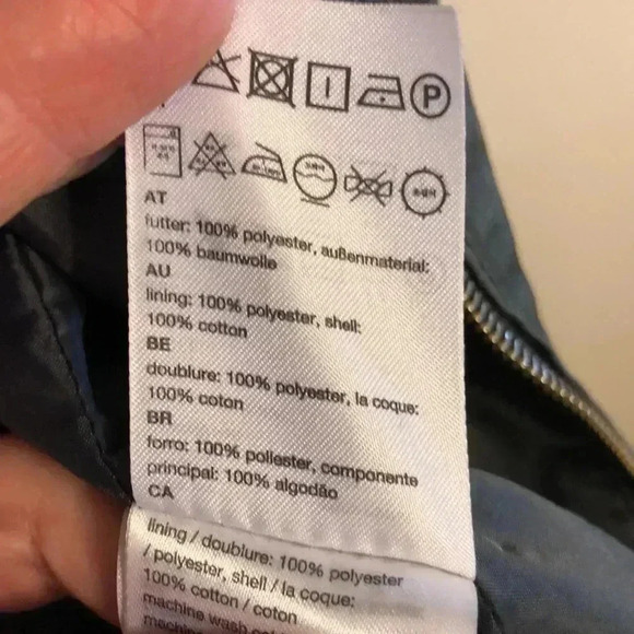 Wesco jacket - Picture 9 of 10